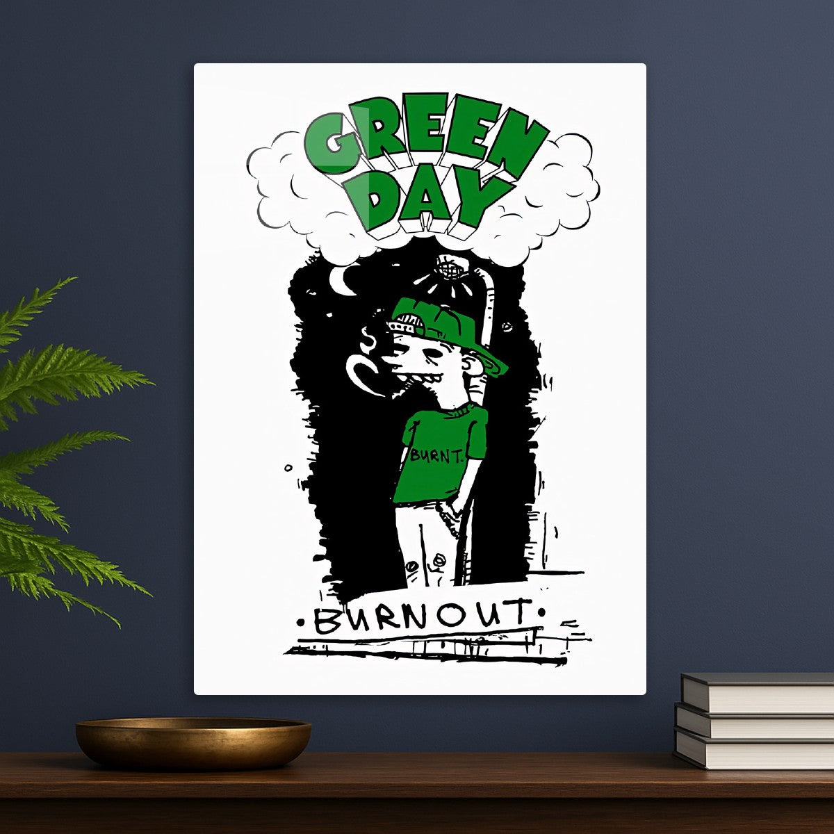 green day