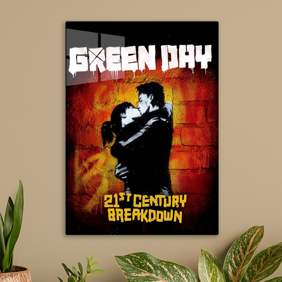 green day
