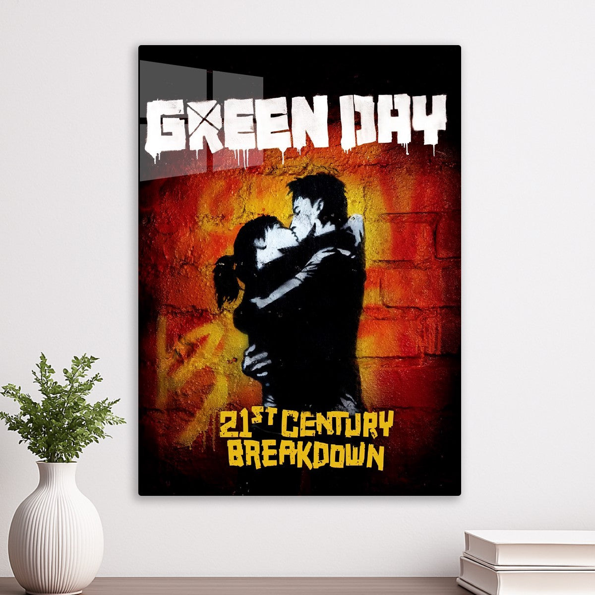 green day