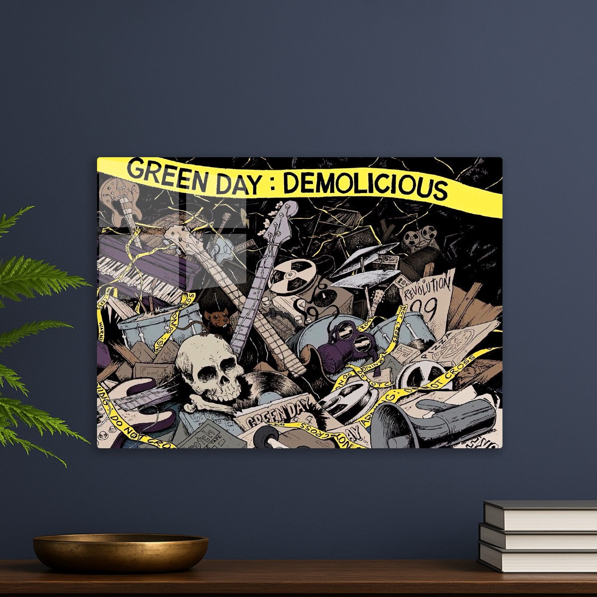 green day
