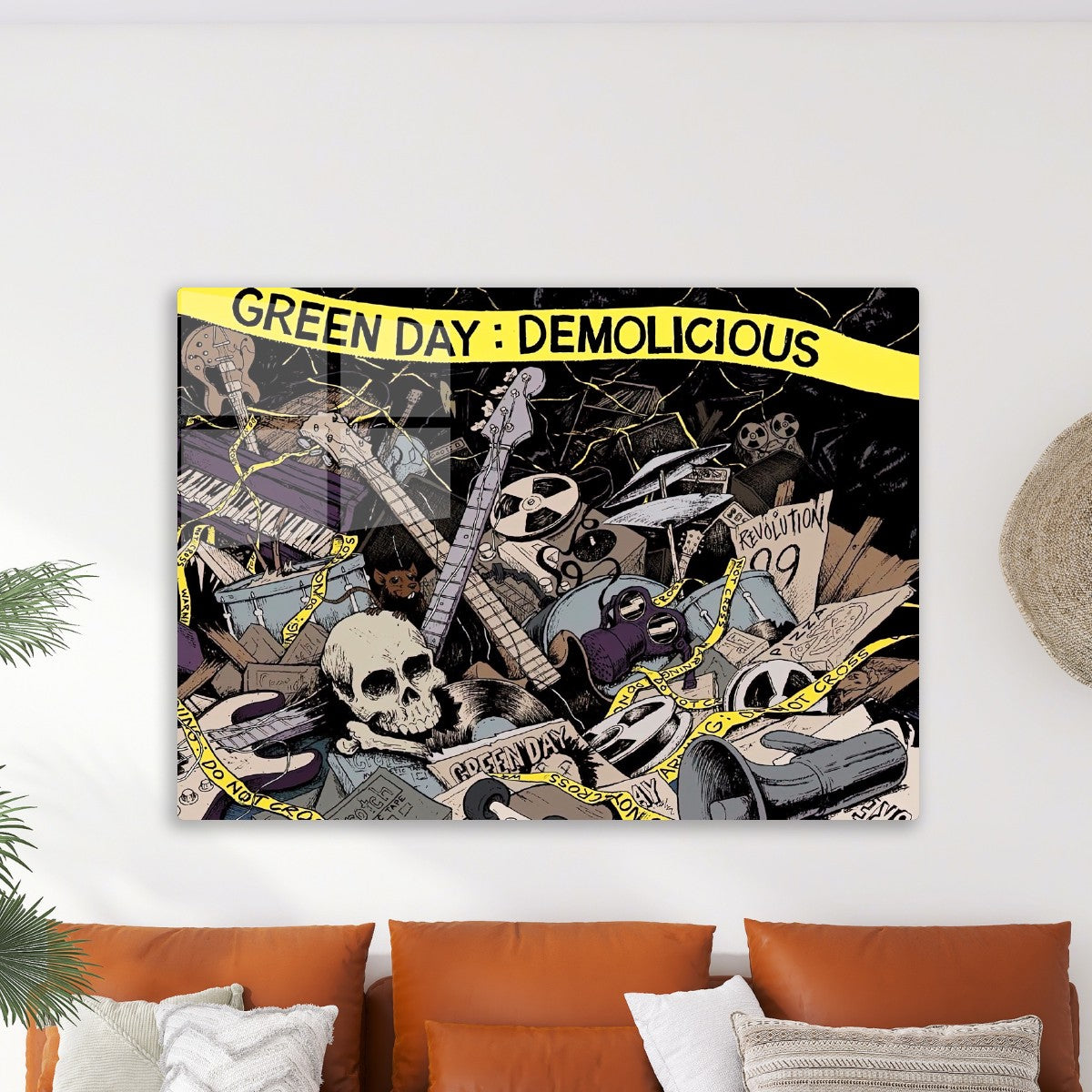 green day