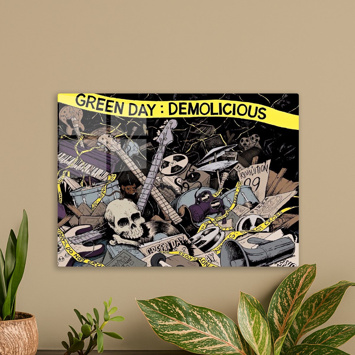 green day