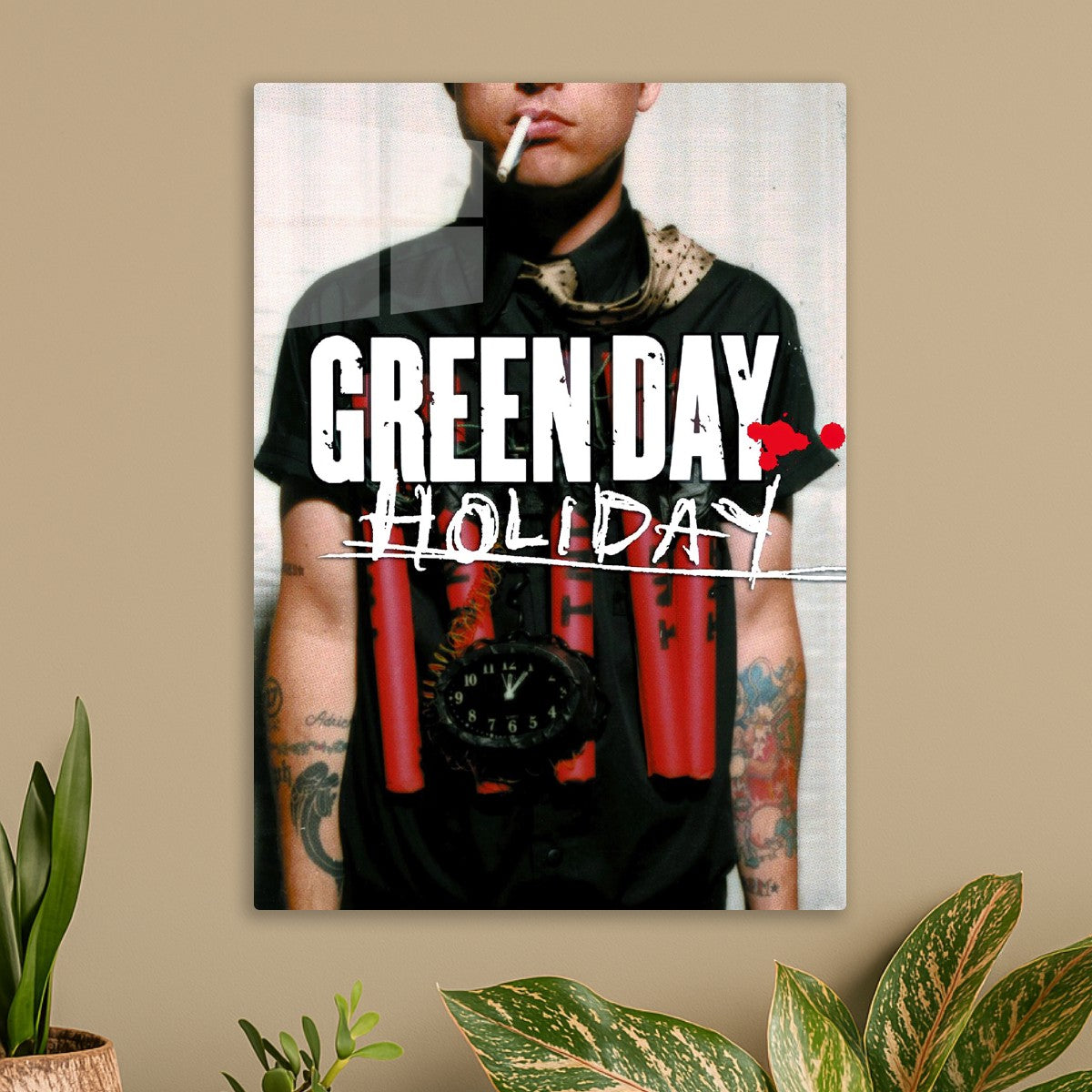 green day