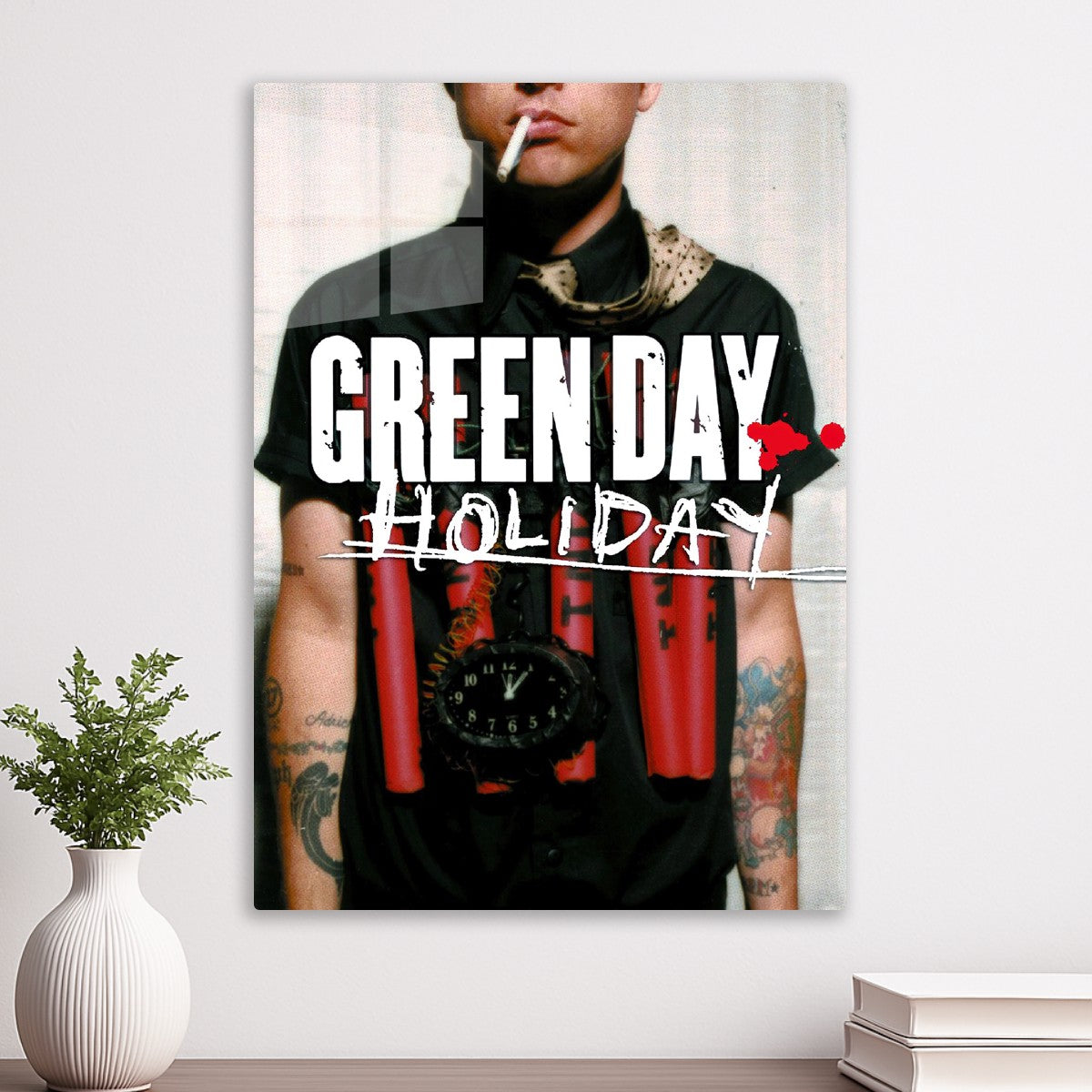 green day