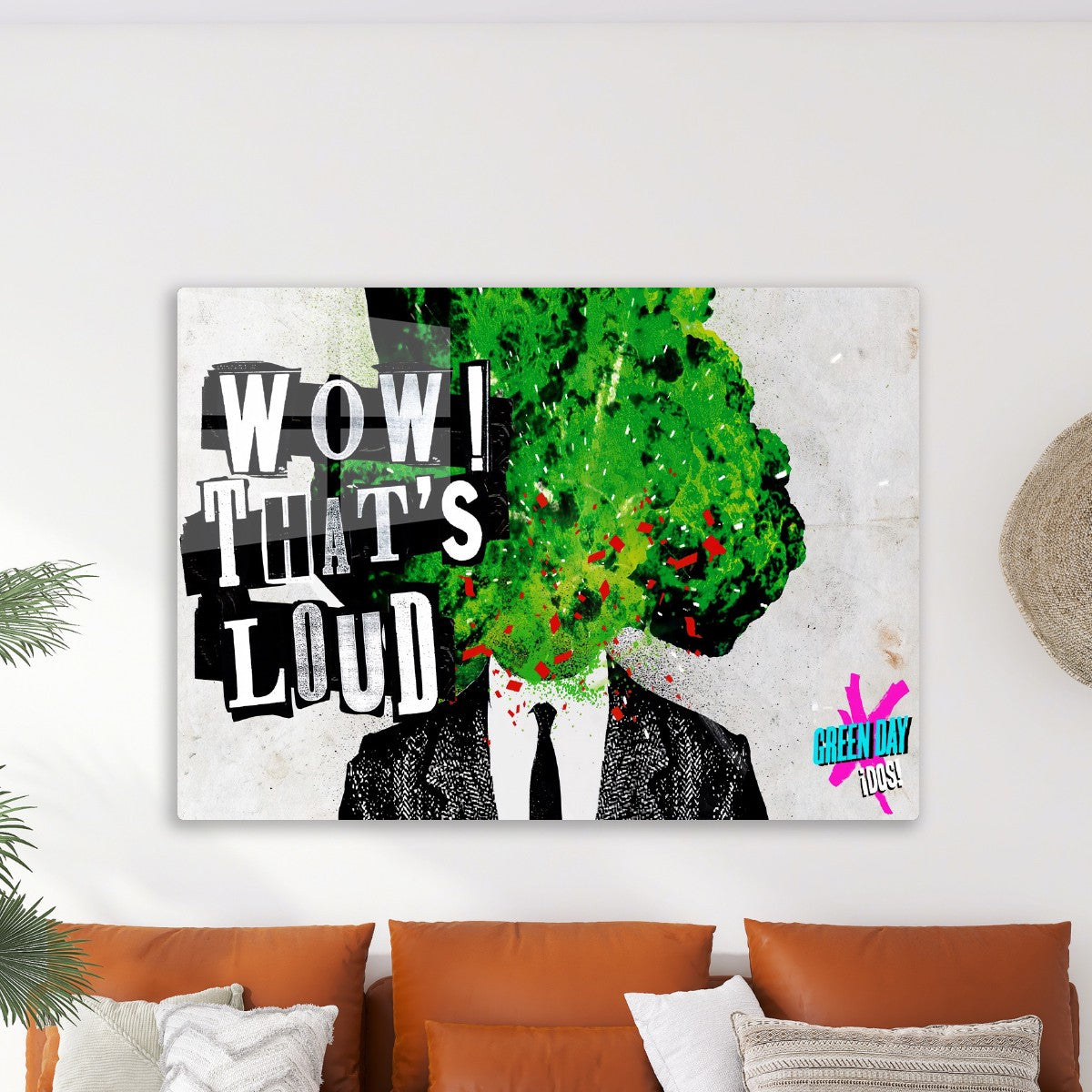 green day