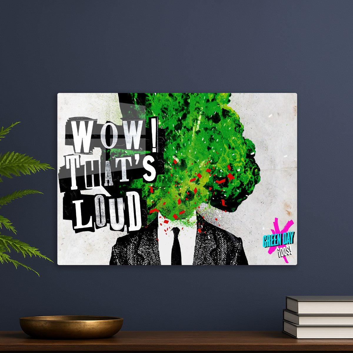 green day