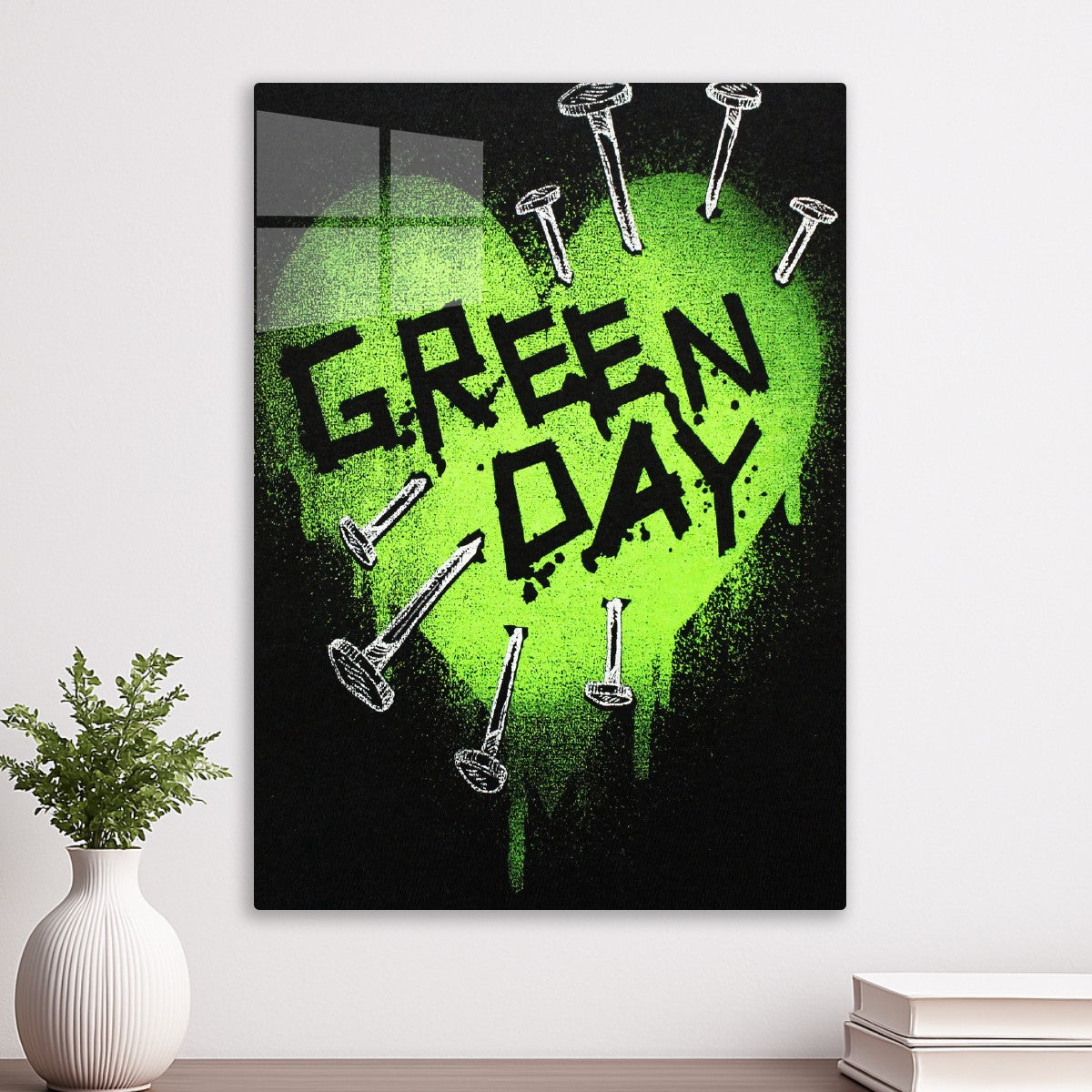 green day
