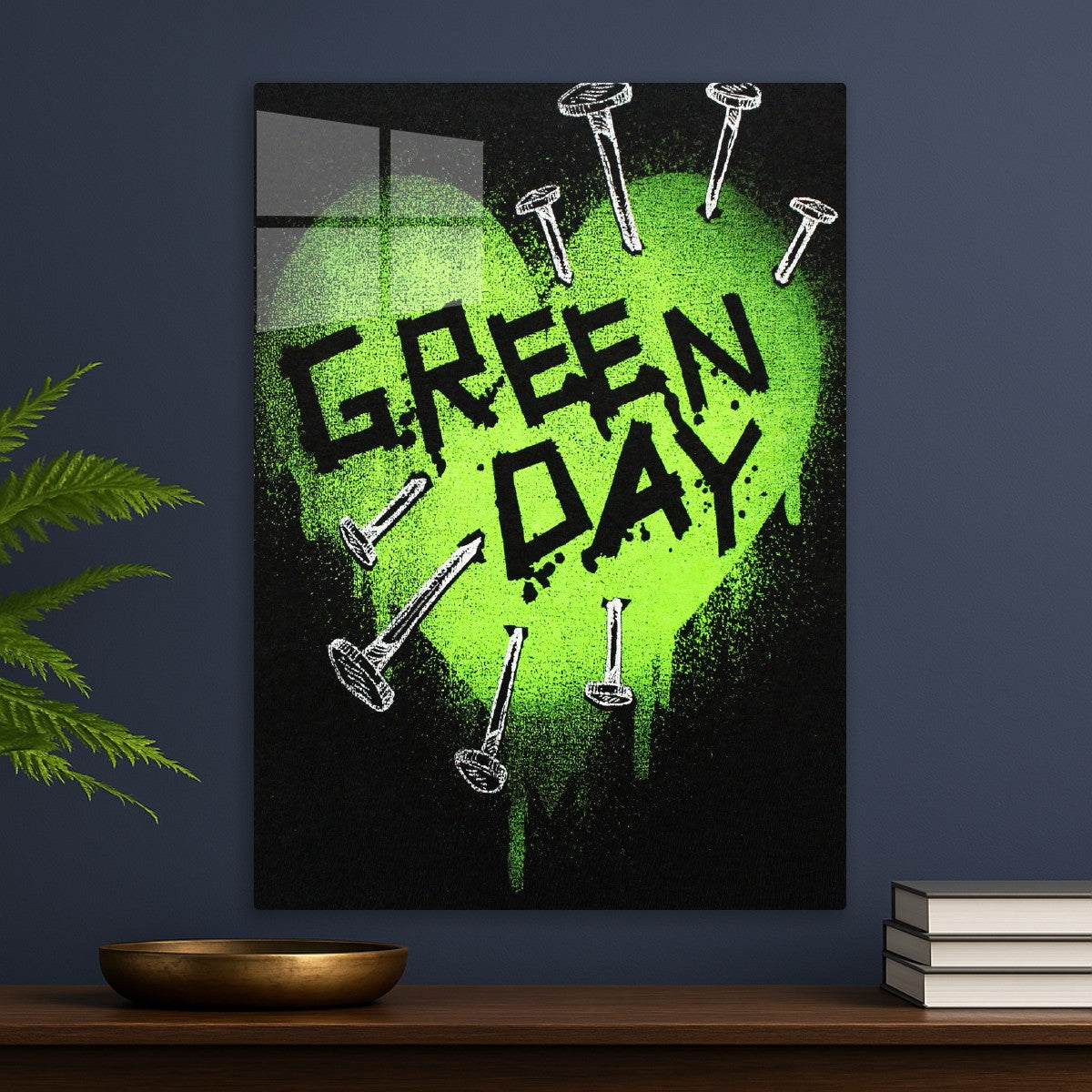 green day
