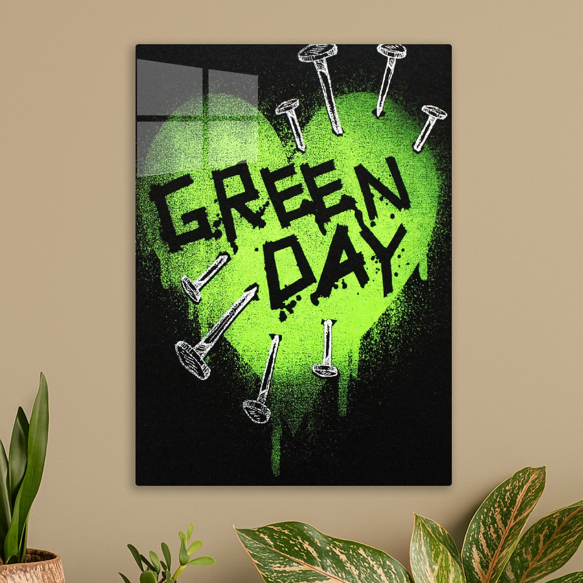 green day