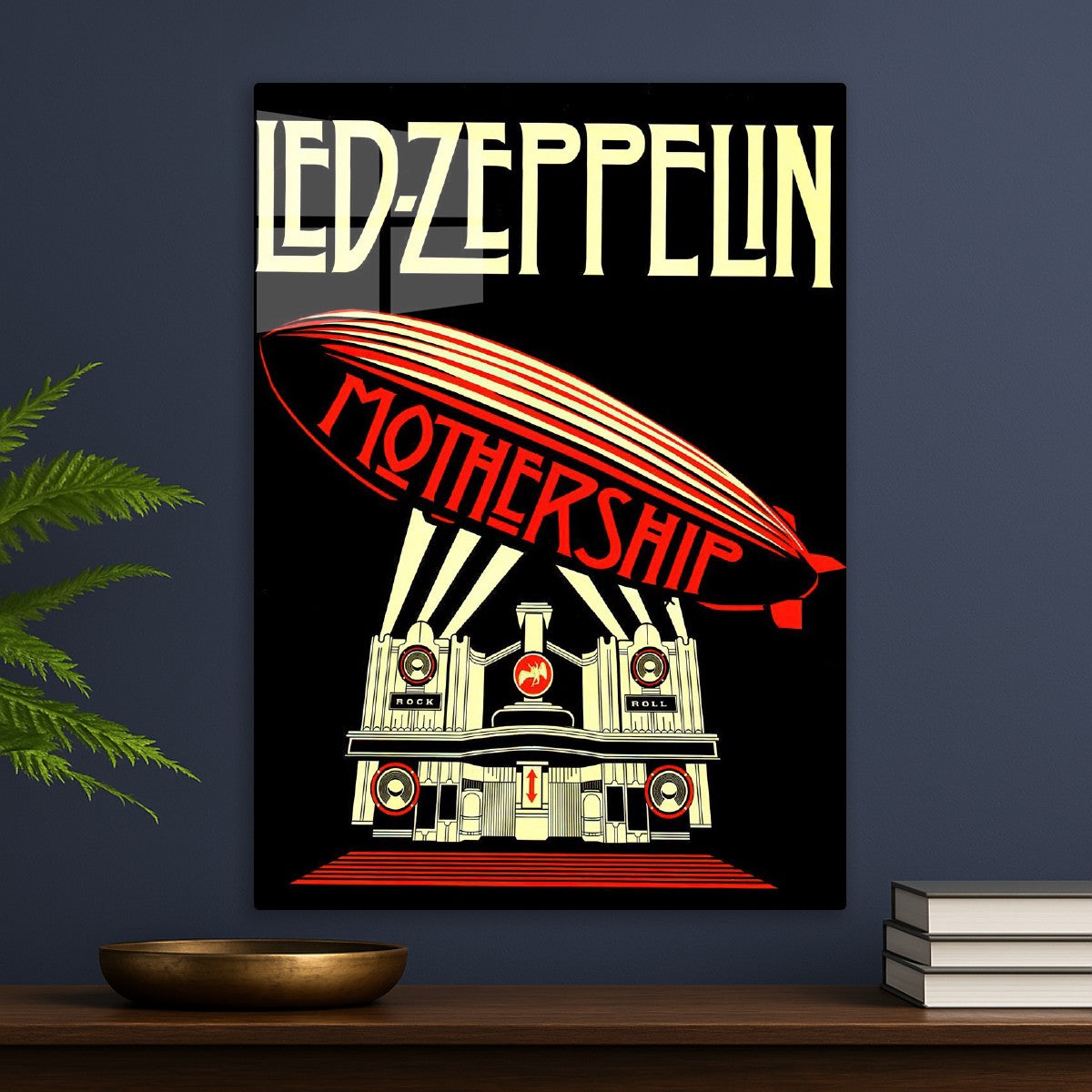 led zeppelin