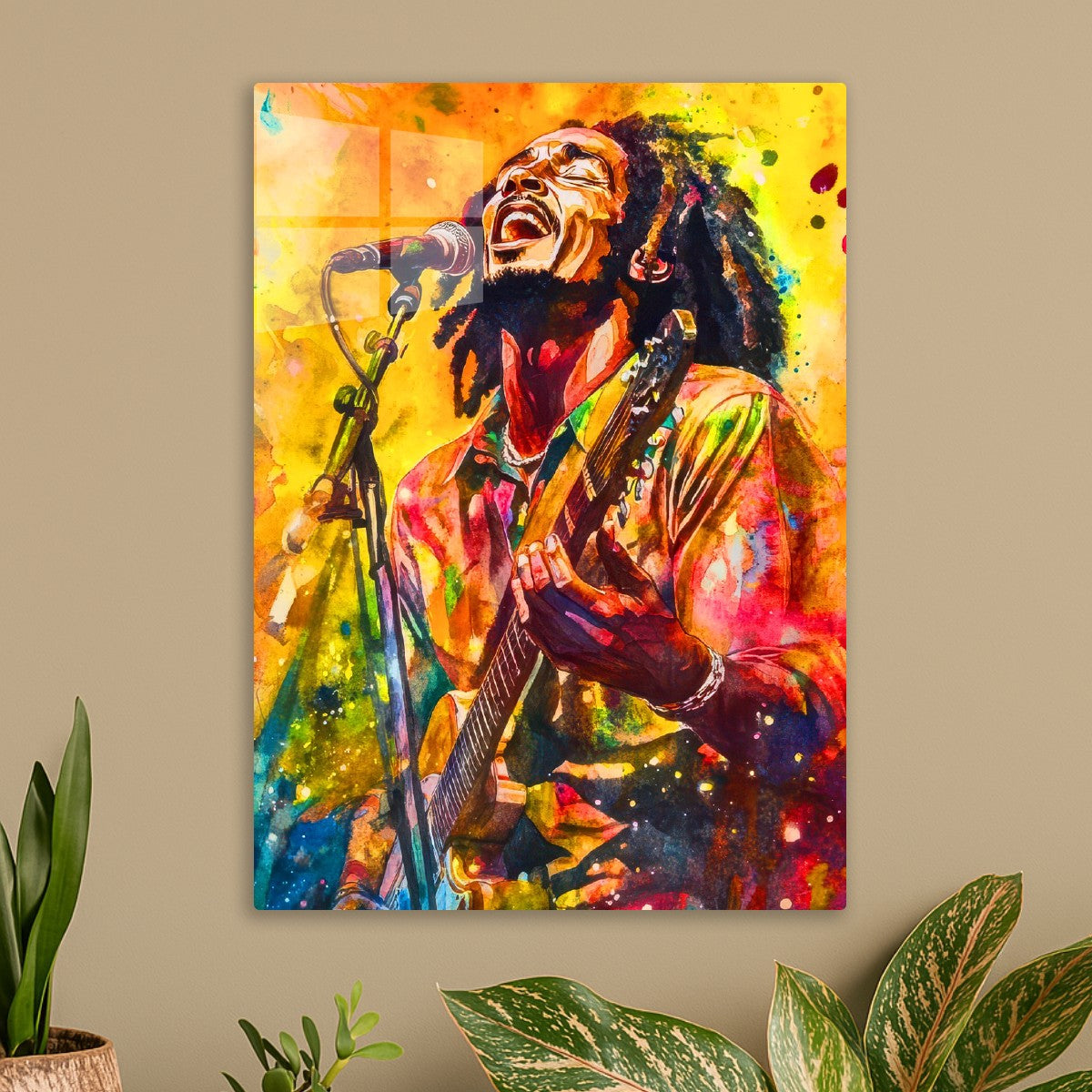 Bob Marley