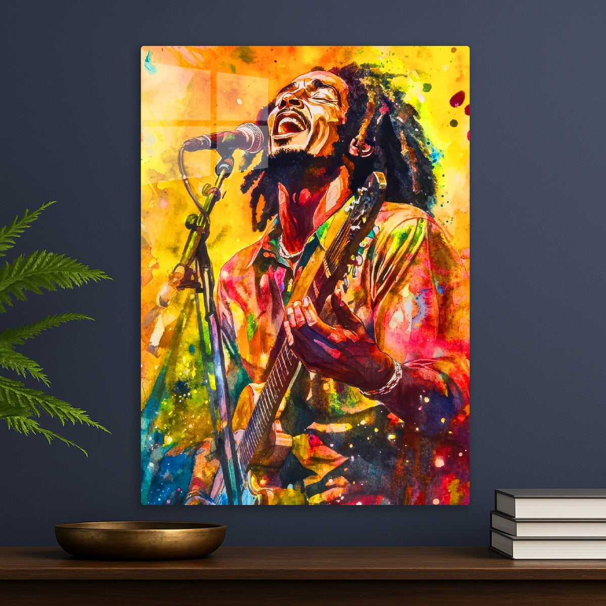 Bob Marley