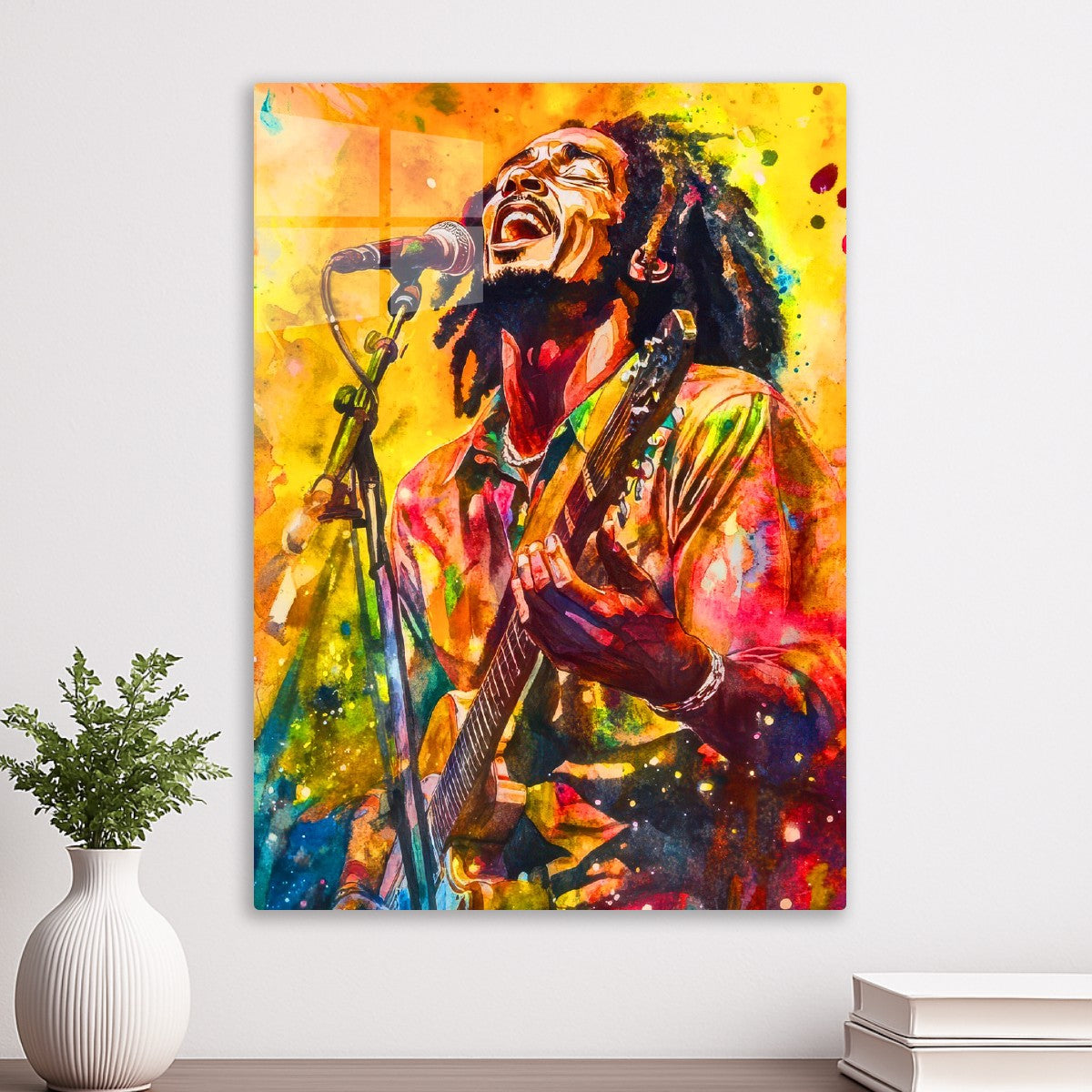 Bob Marley