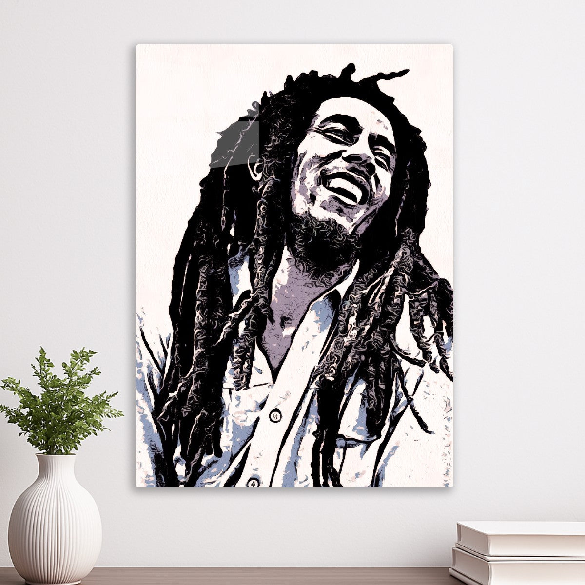Bob Marley