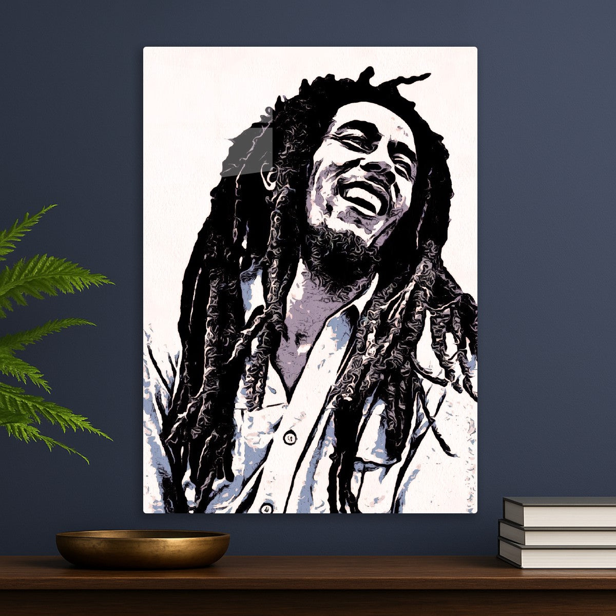 Bob Marley