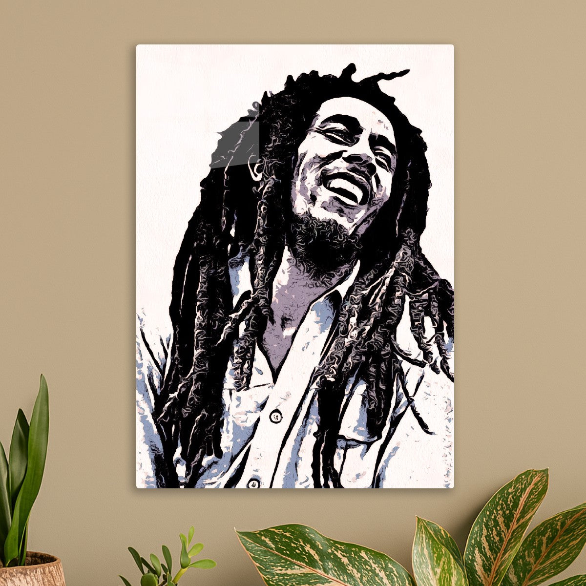 Bob Marley