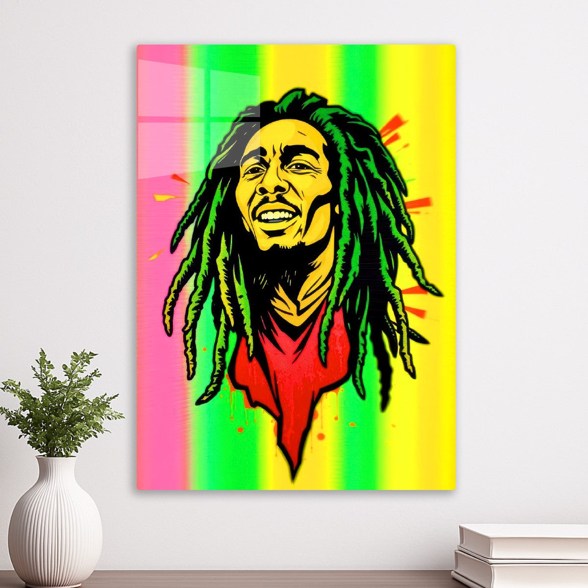 Bob Marley