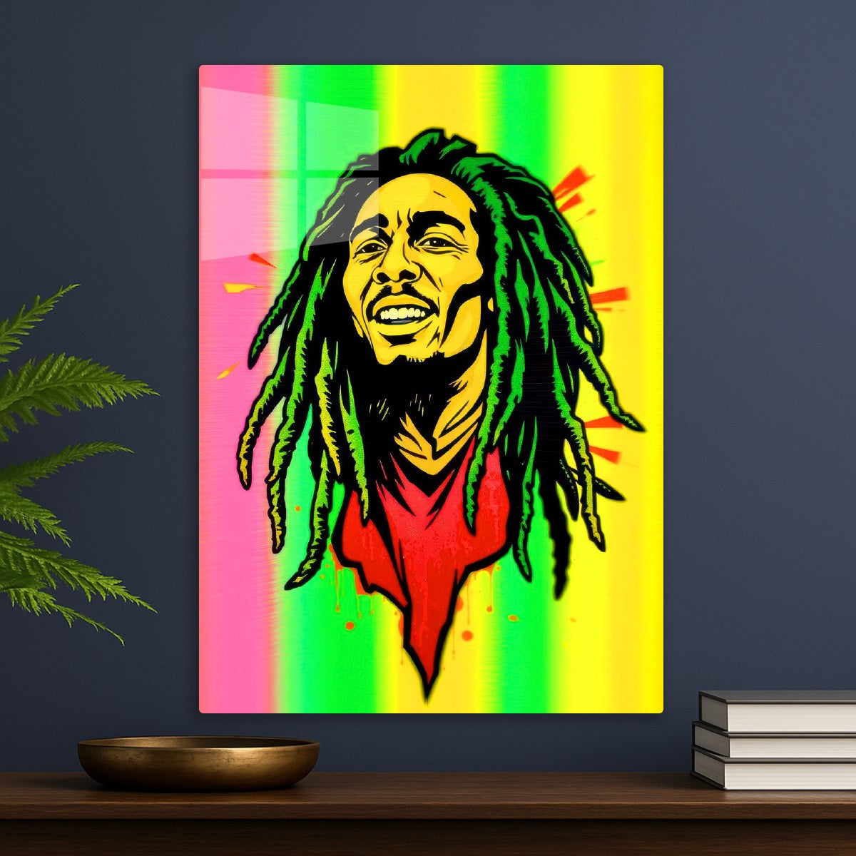 Bob Marley