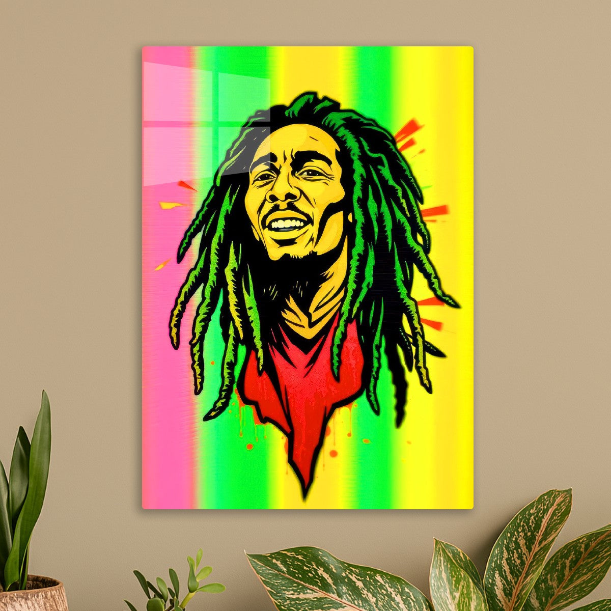 Bob Marley