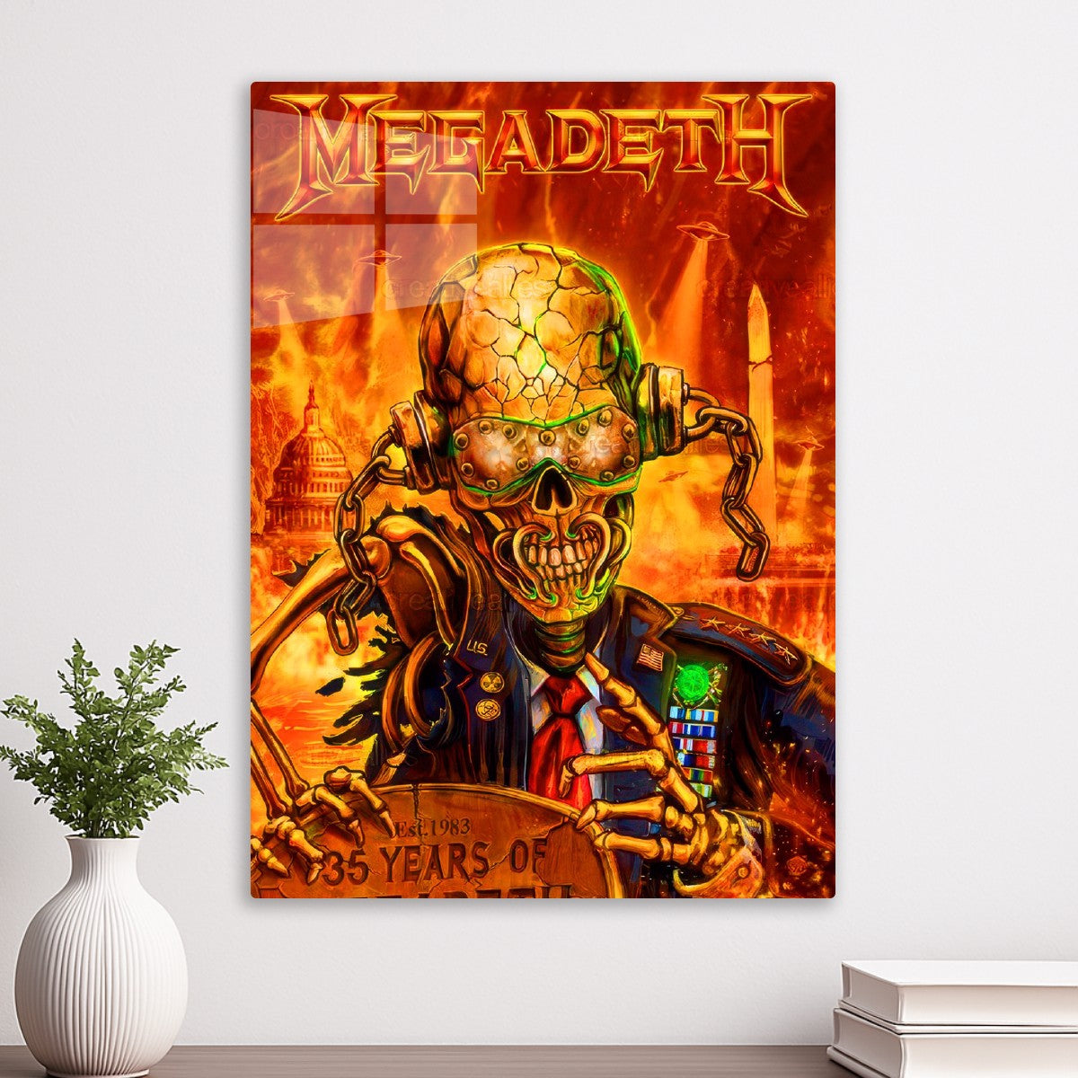 MEGADETH