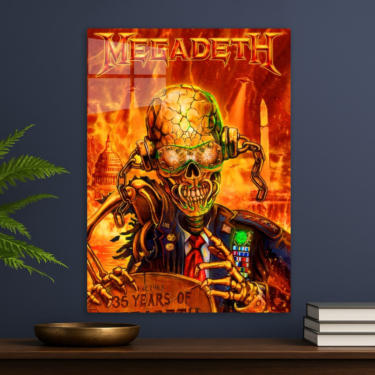 MEGADETH