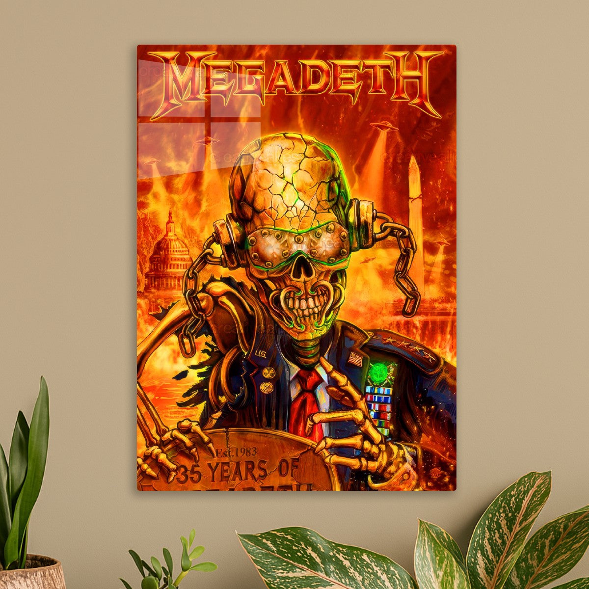 MEGADETH