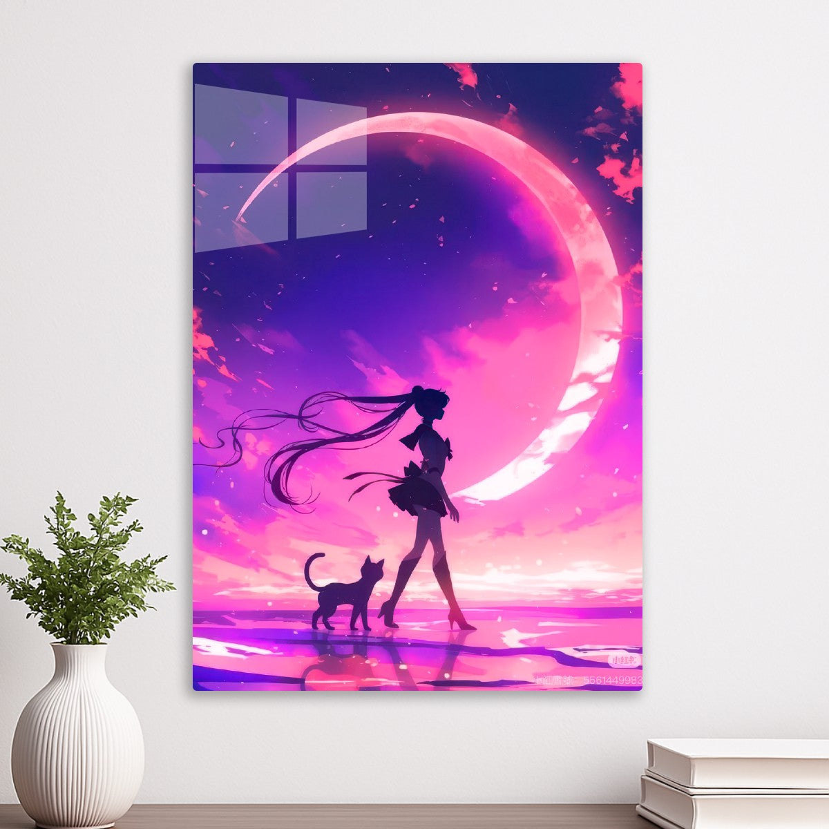 Sailor Moon