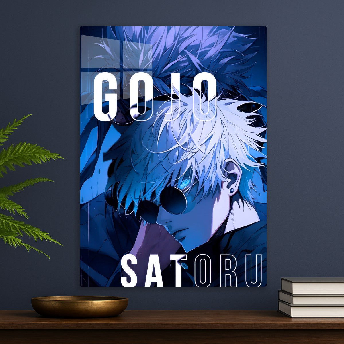 Gojo Satoru