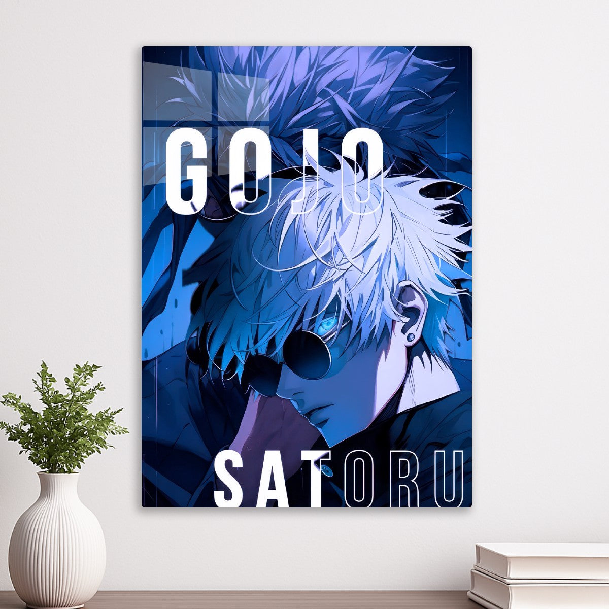 Gojo Satoru