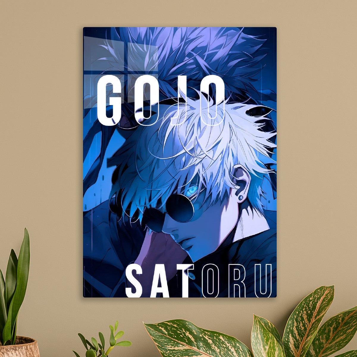 Gojo Satoru