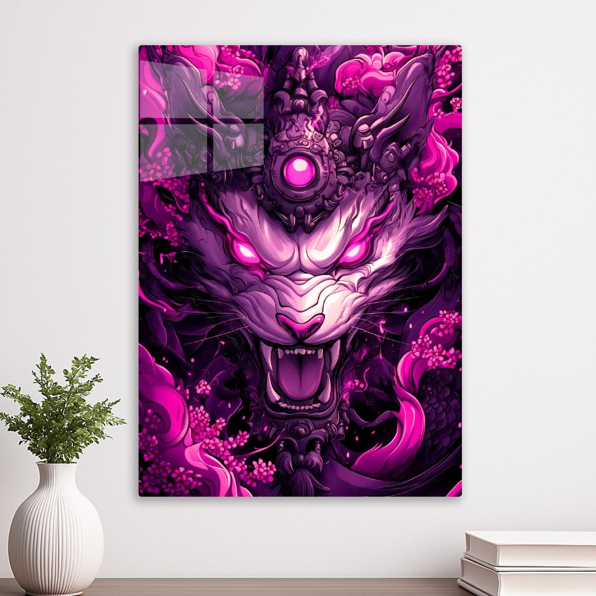 dragon king