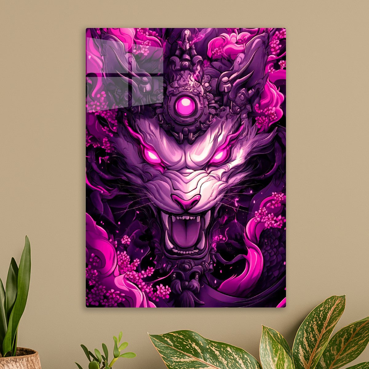 dragon king
