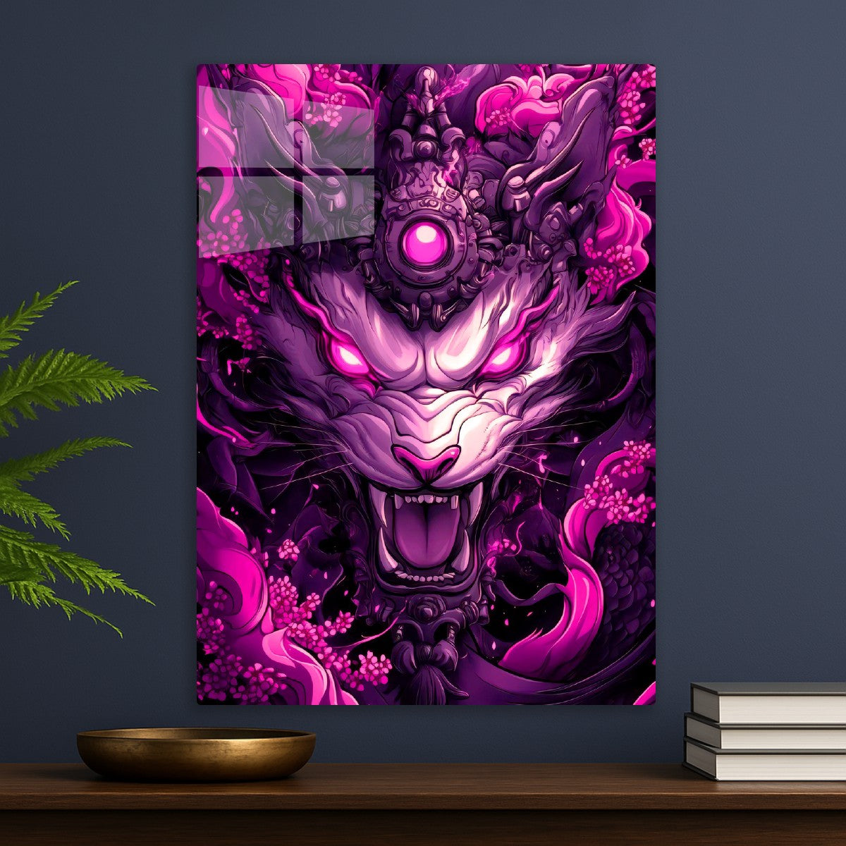 dragon king