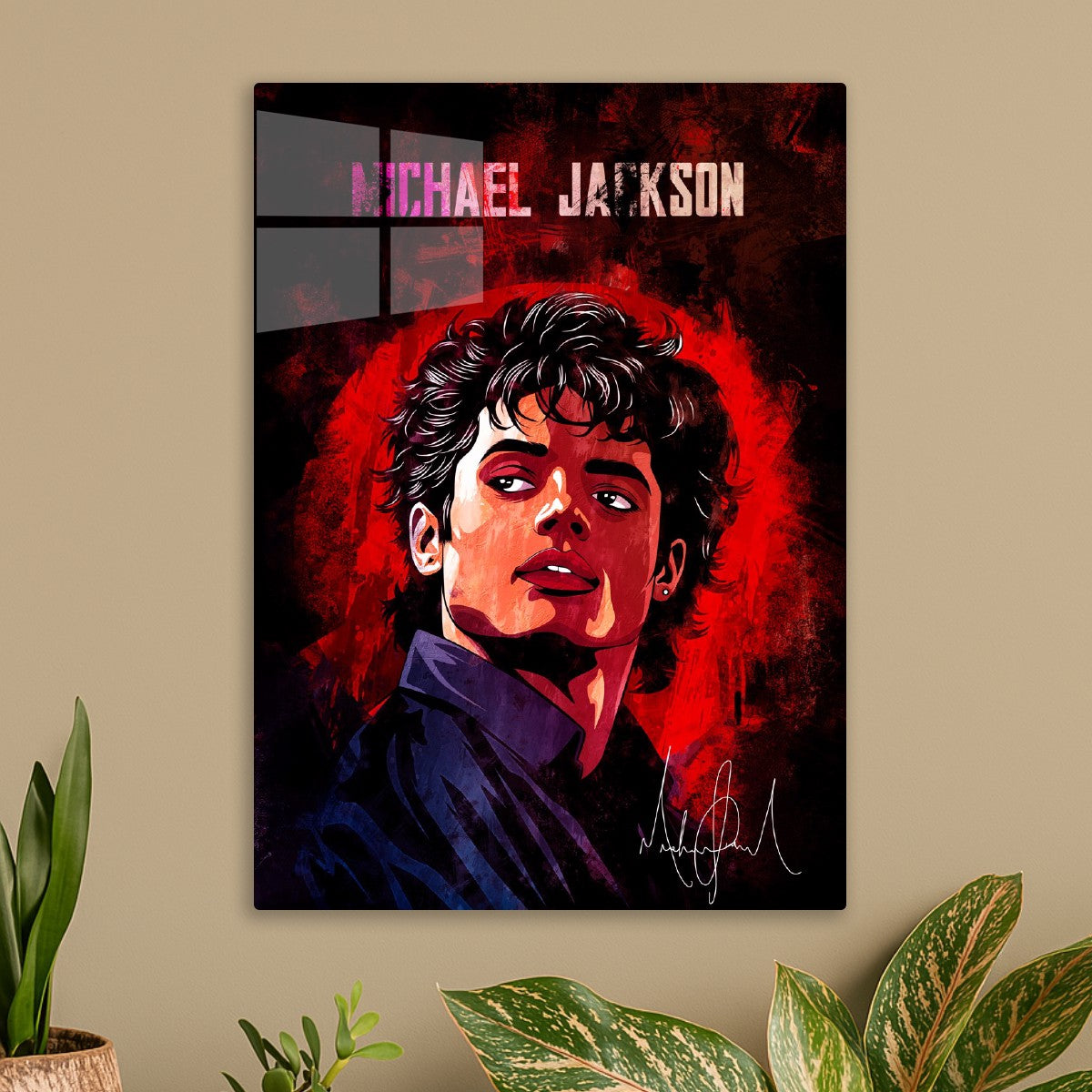 michael jackson