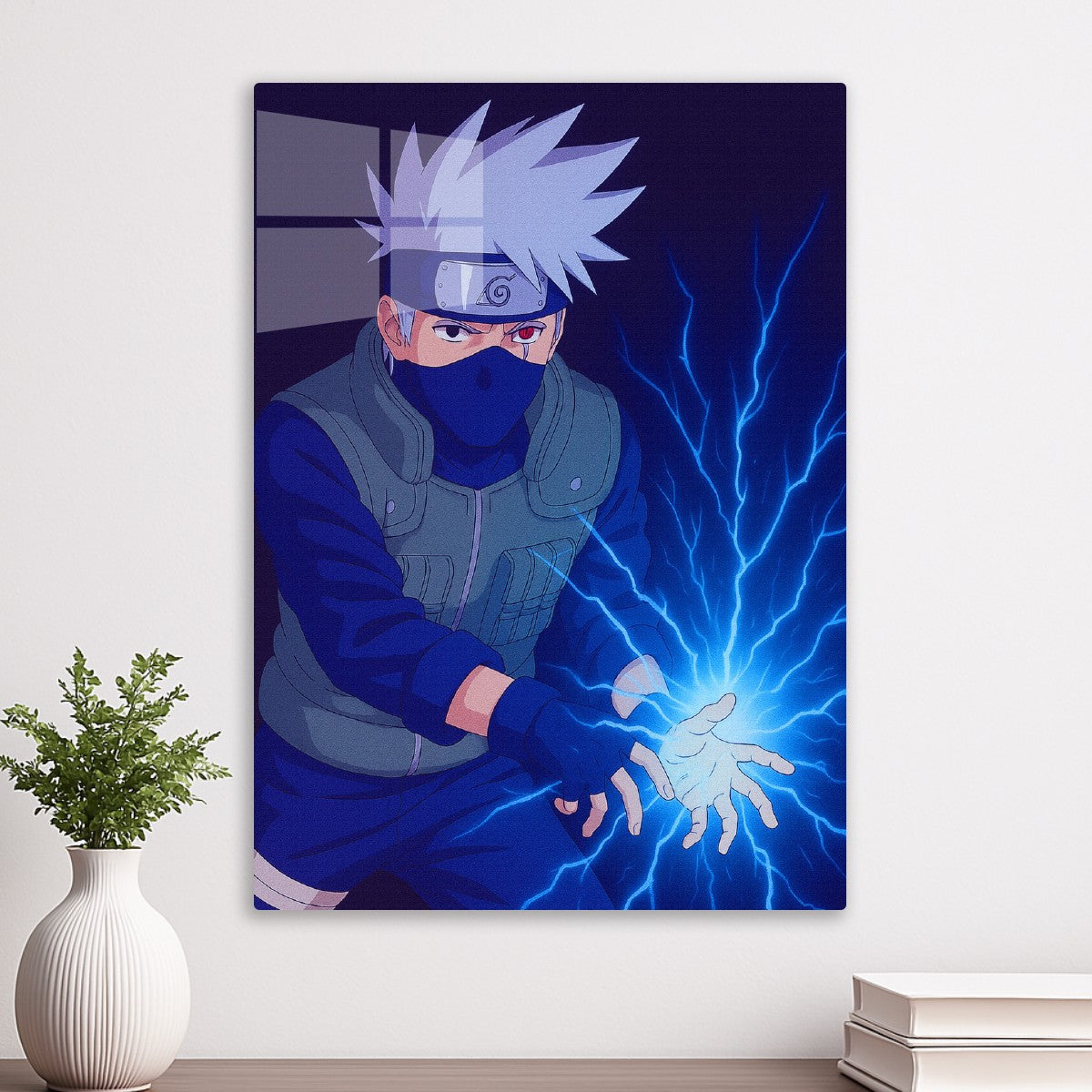 Kakashi