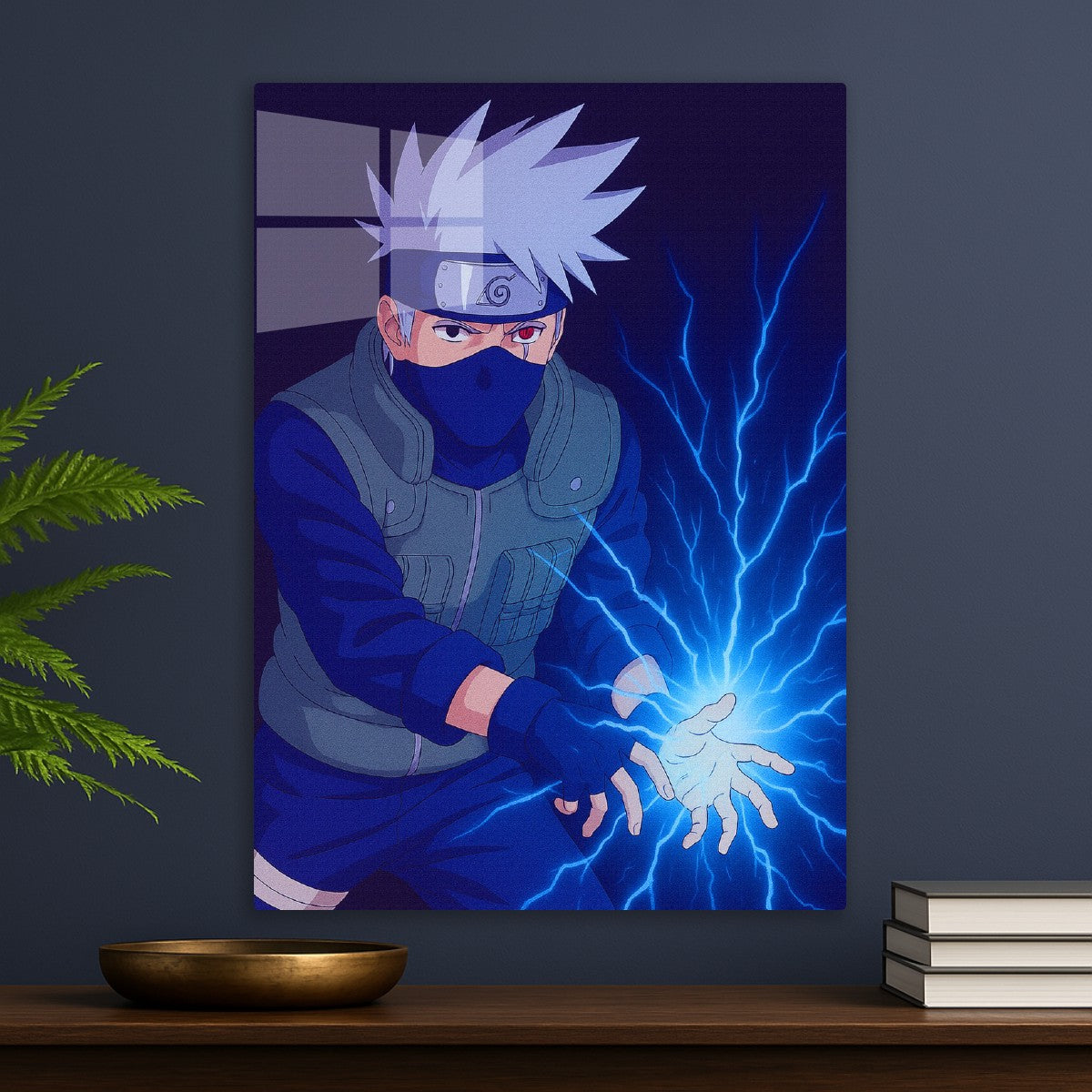 Kakashi