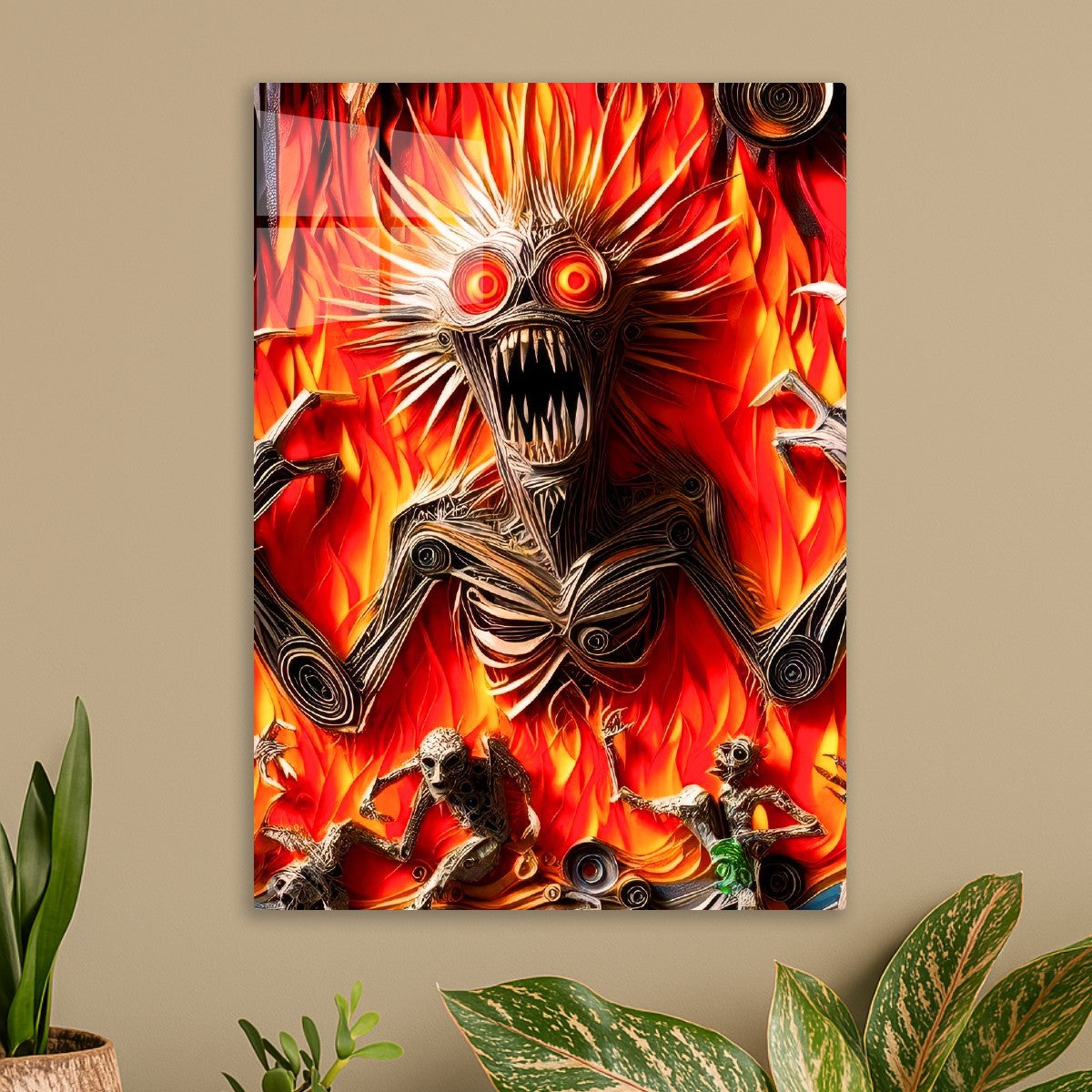 DEMON
