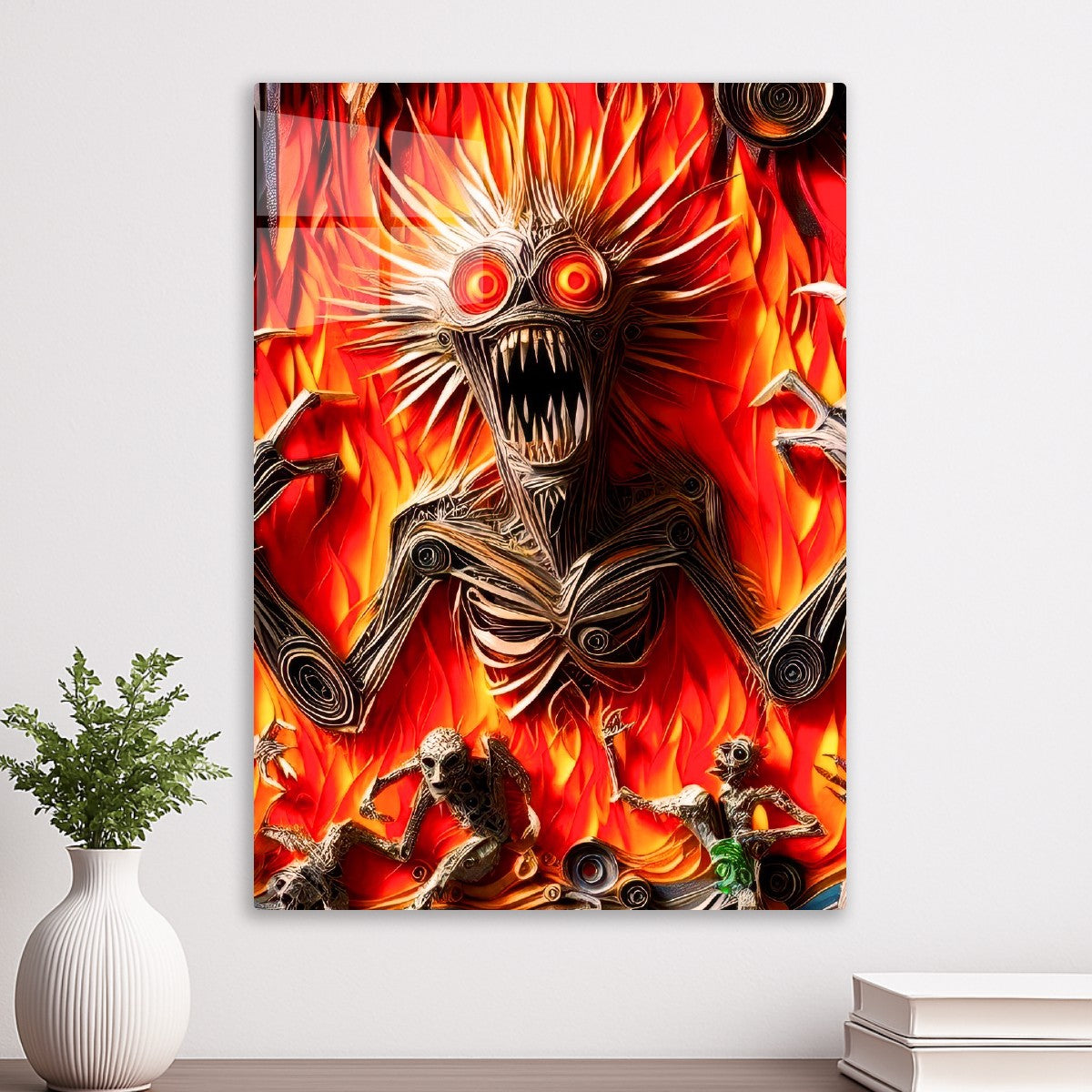 DEMON