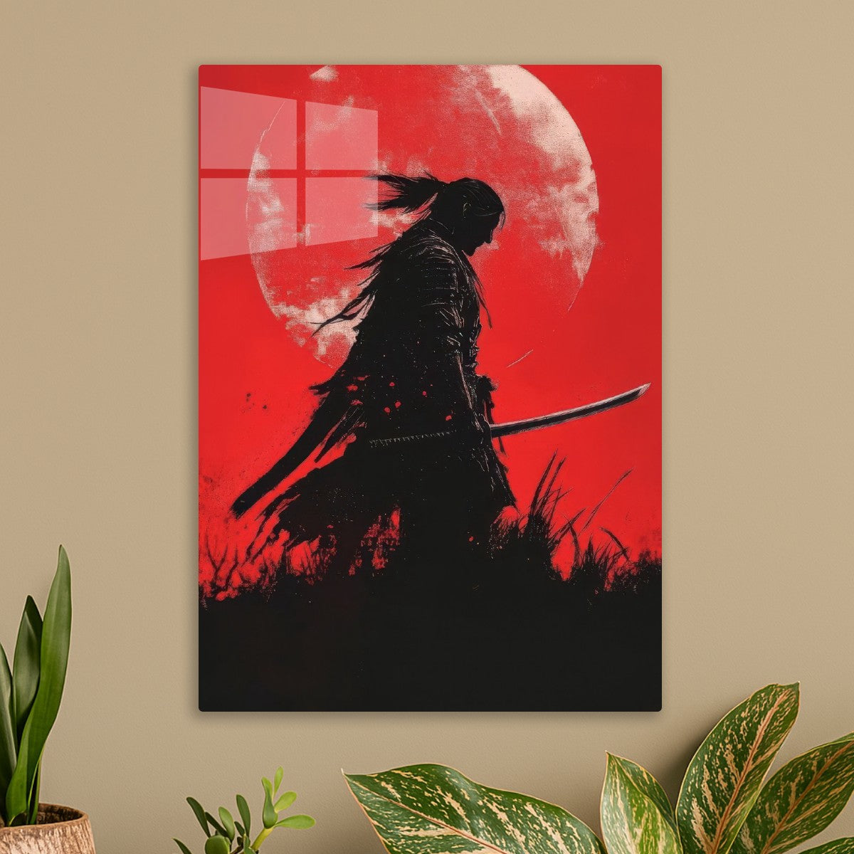 samurai