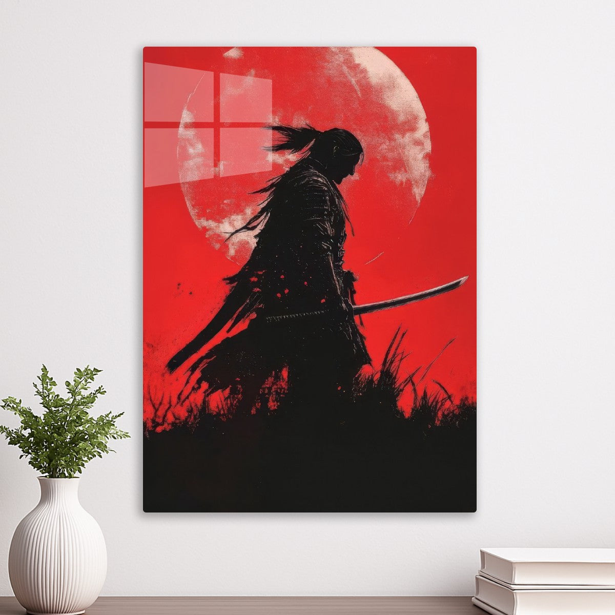 samurai