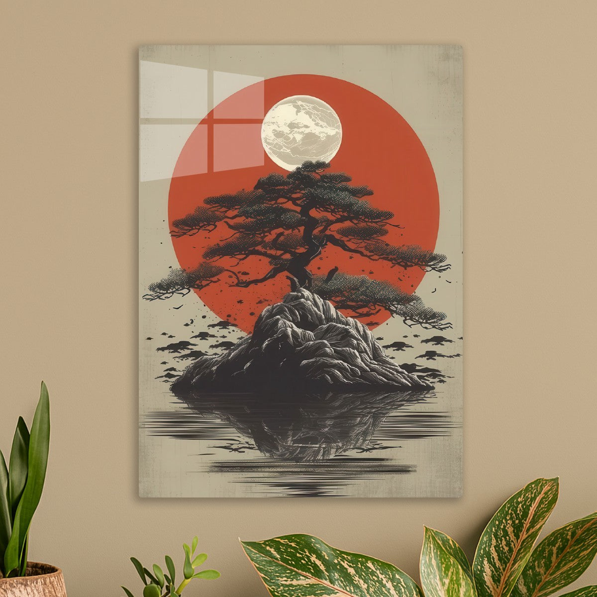 japanese art