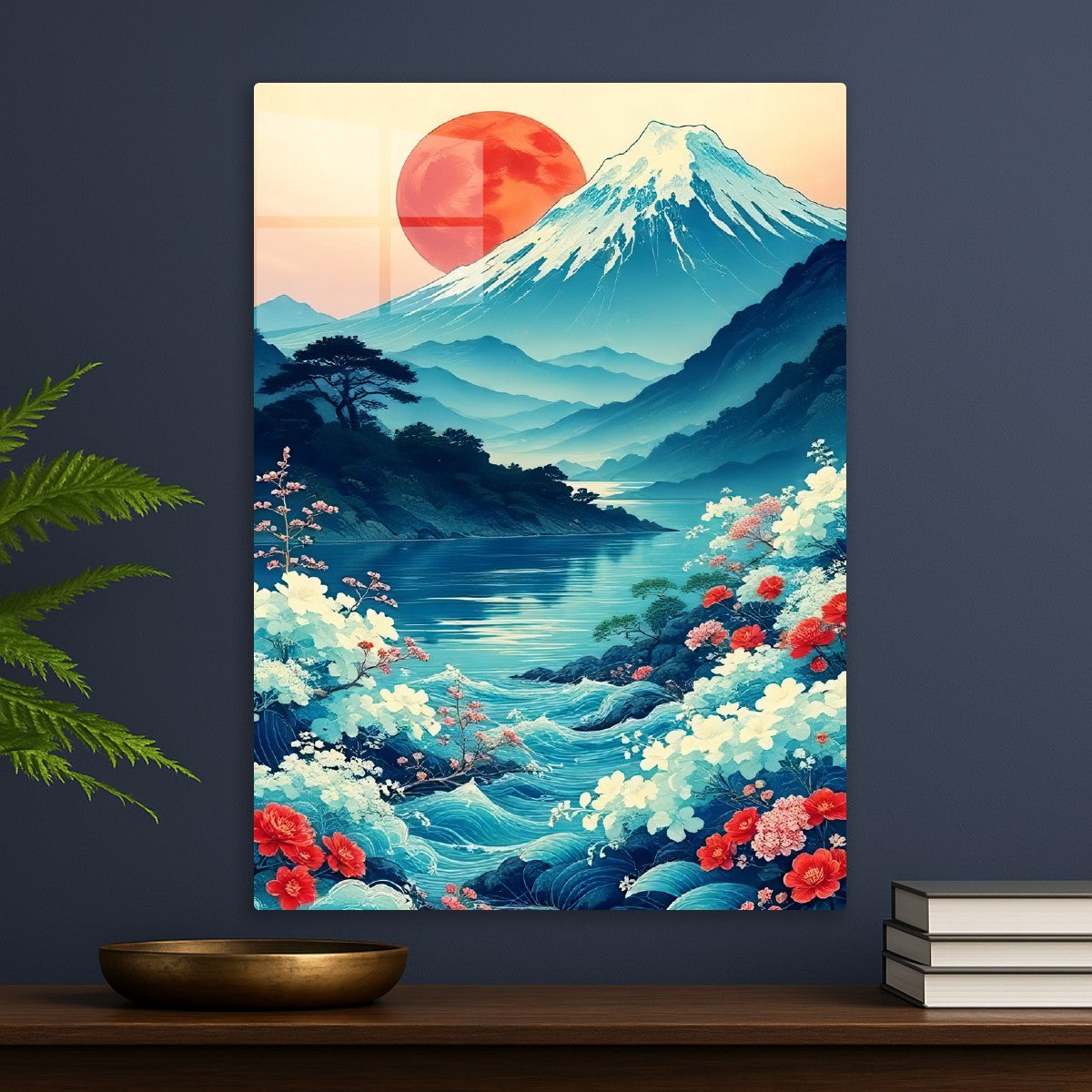 japanese art