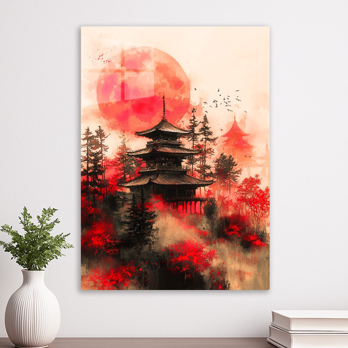 japanese art