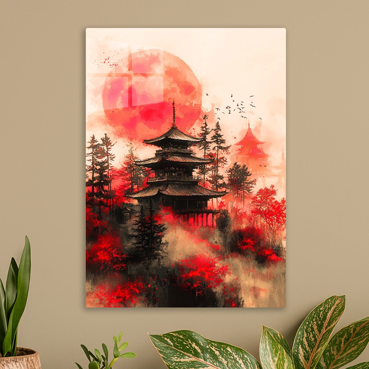 japanese art
