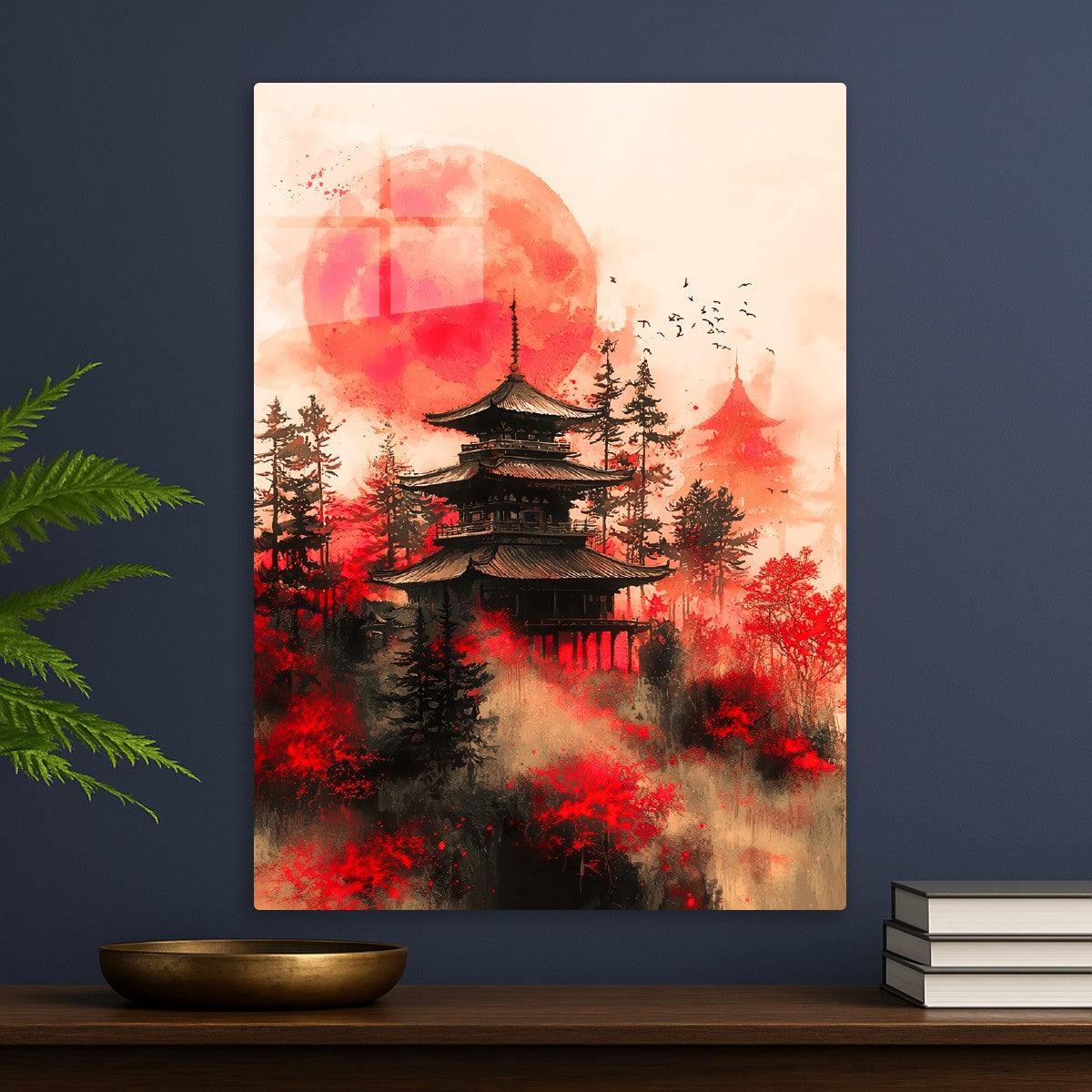 japanese art