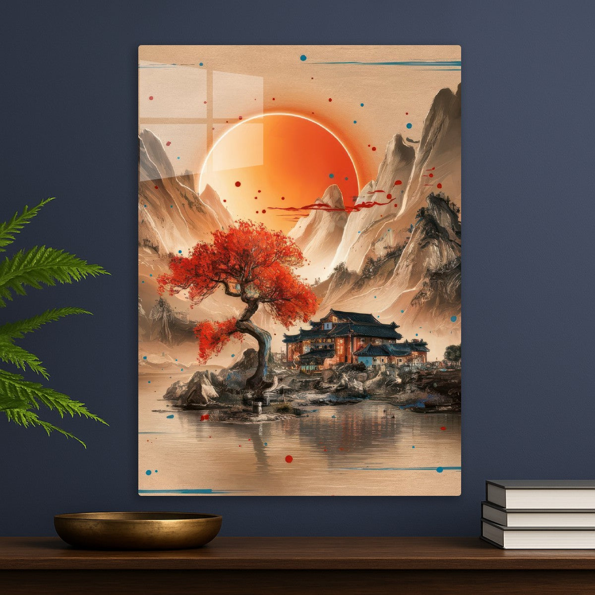 japanese art