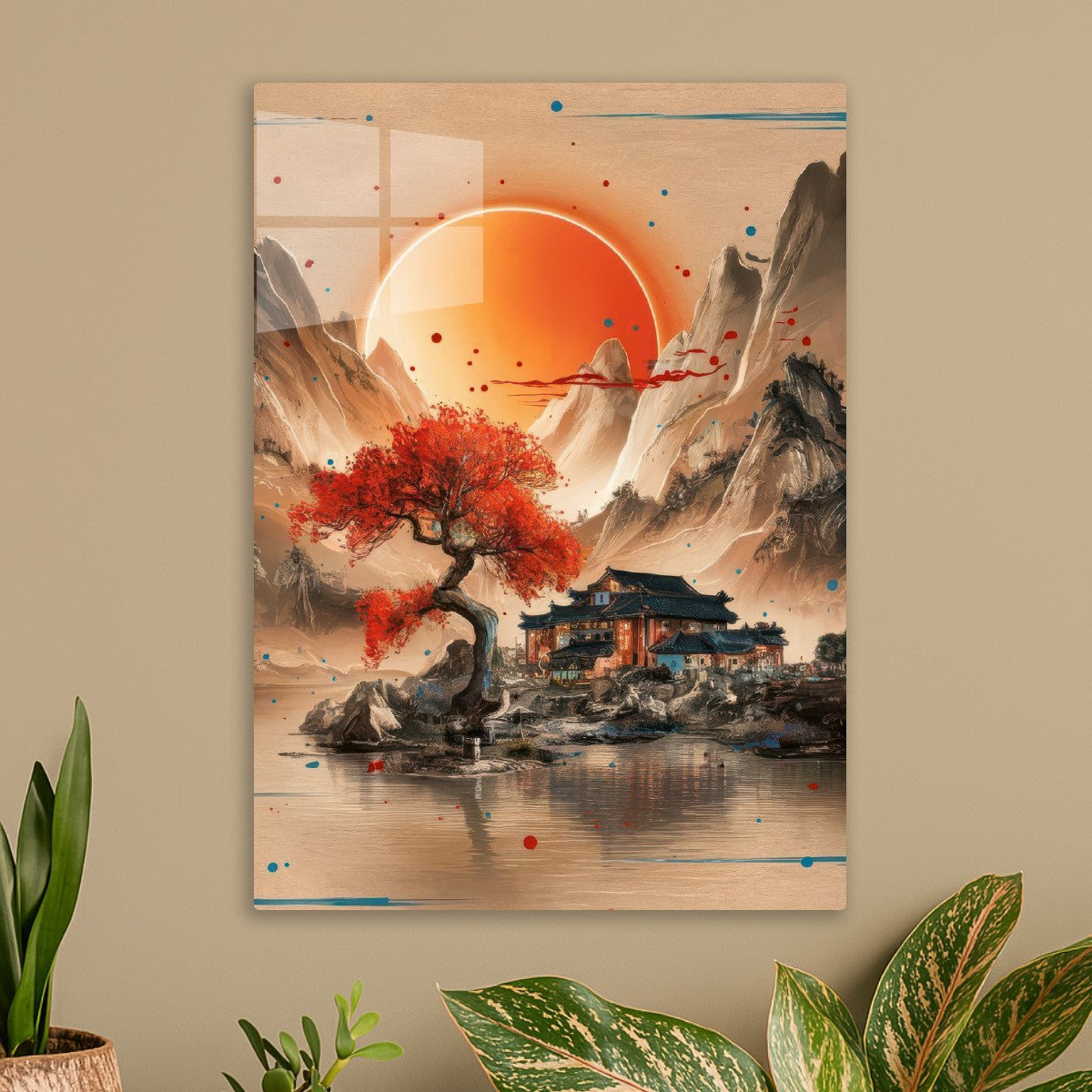 japanese art