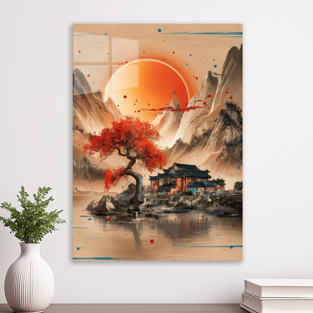 japanese art