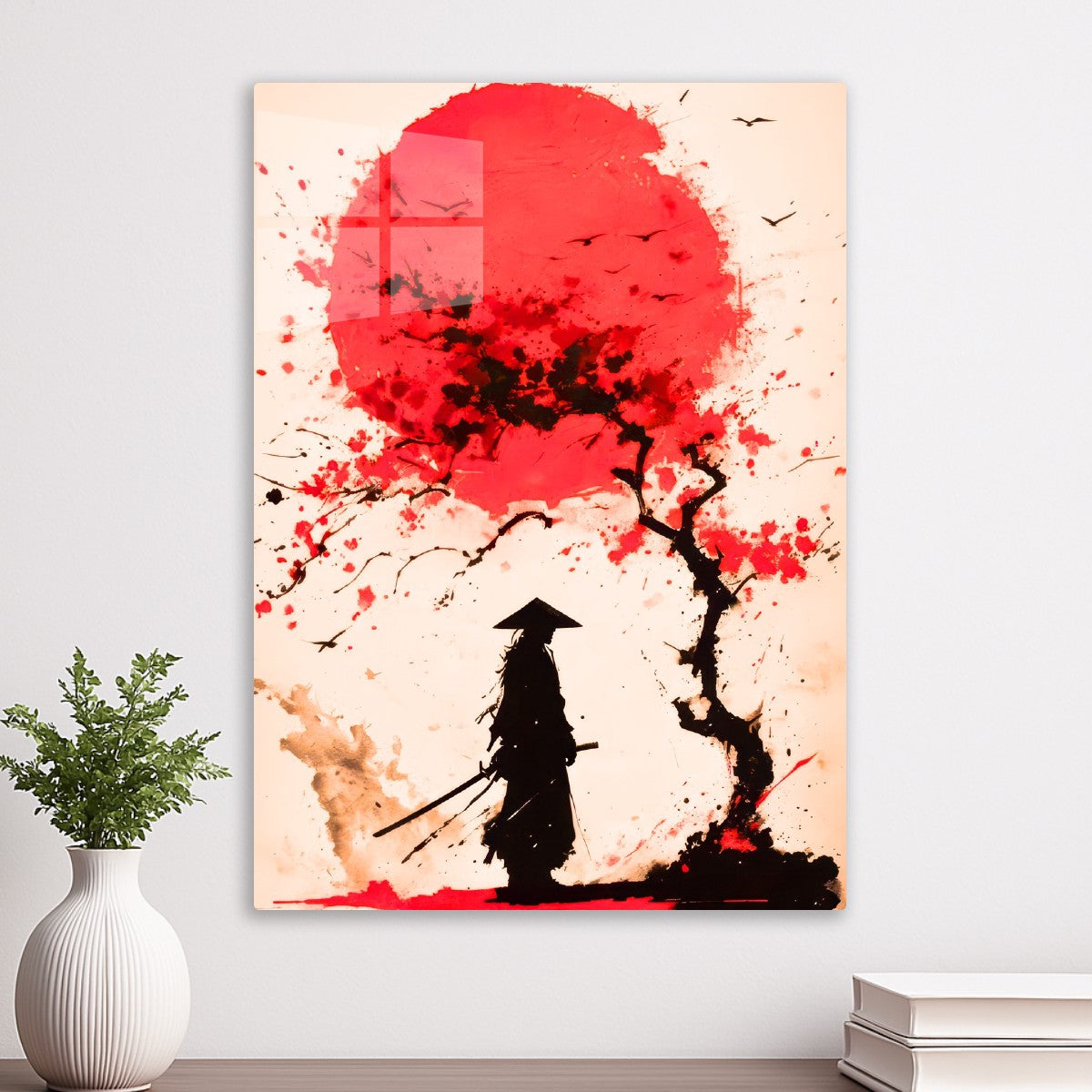 Samurai