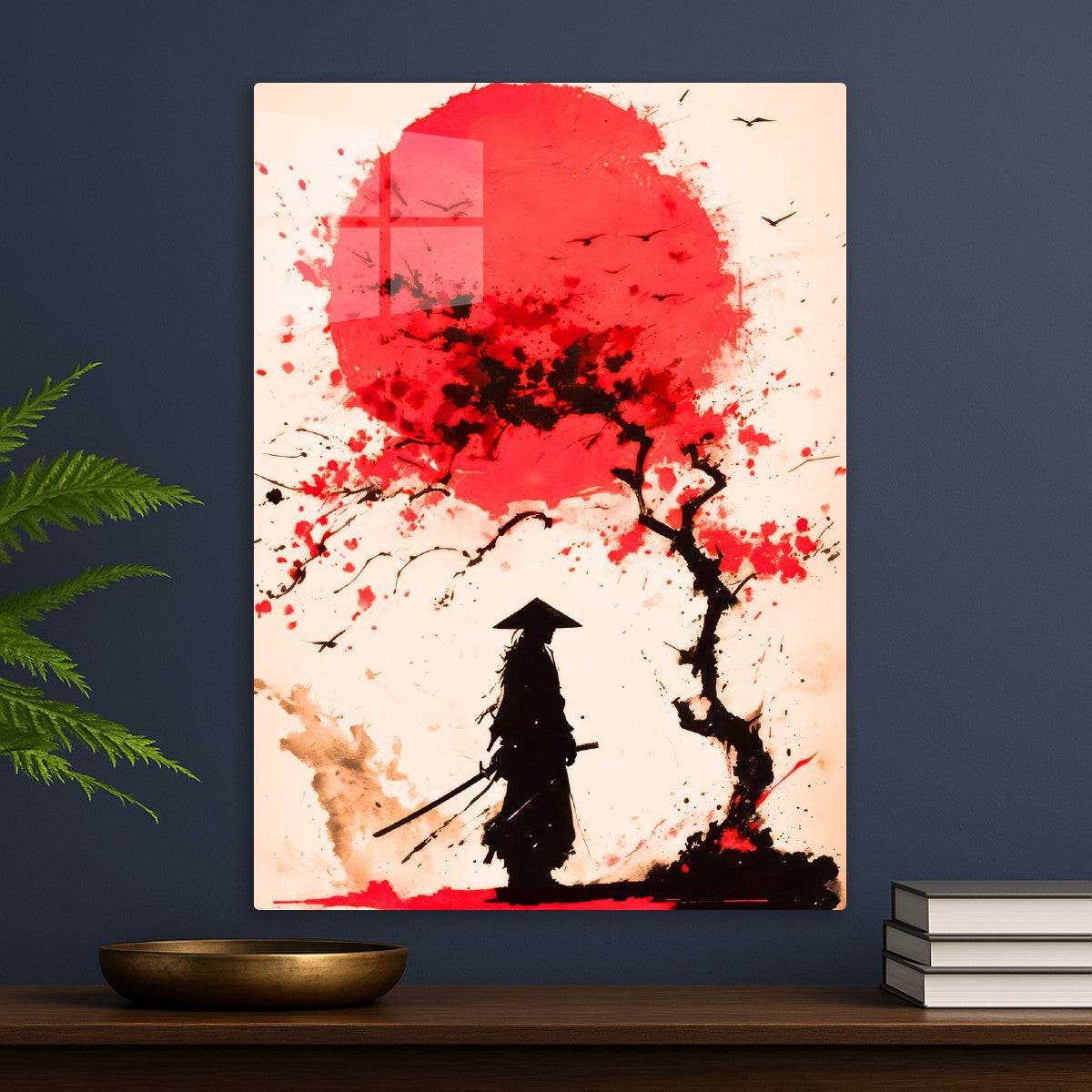 Samurai